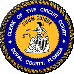 Clerk Seal